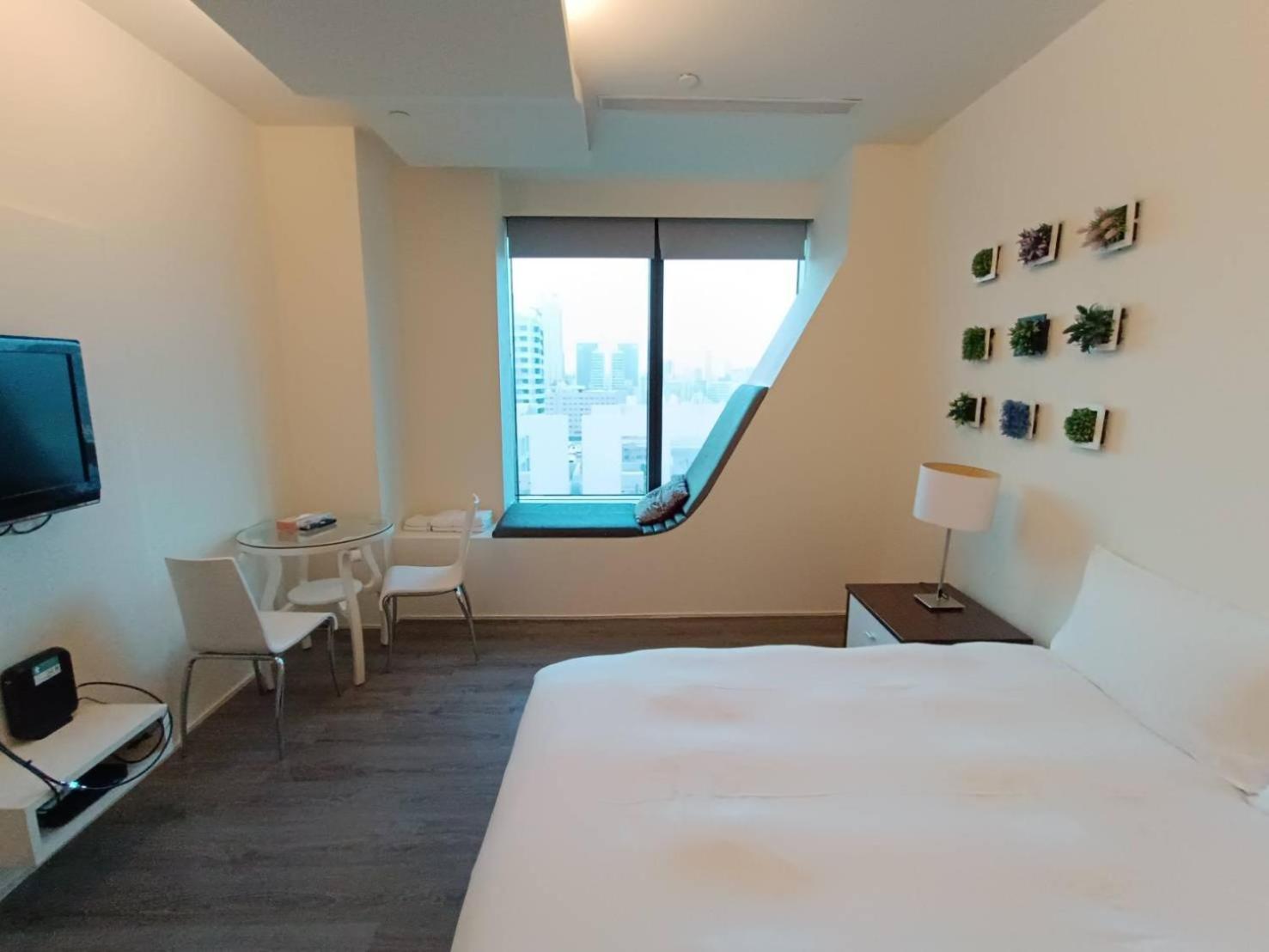 Apartamento 三条文旅 Kaohsiung Exterior foto
