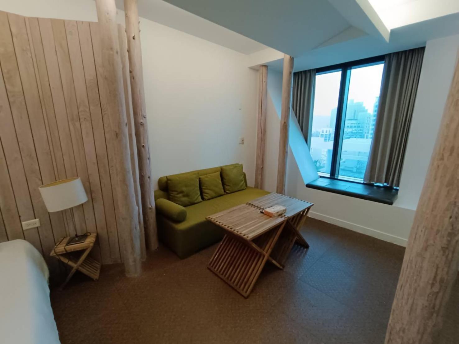 Apartamento 三条文旅 Kaohsiung Exterior foto