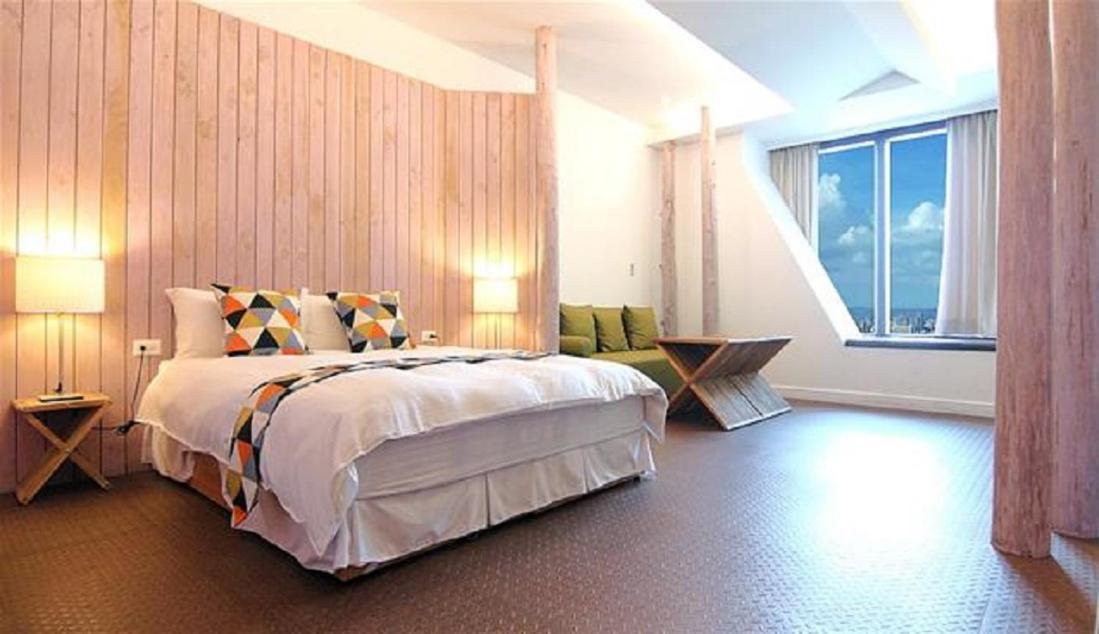 Apartamento 三条文旅 Kaohsiung Exterior foto